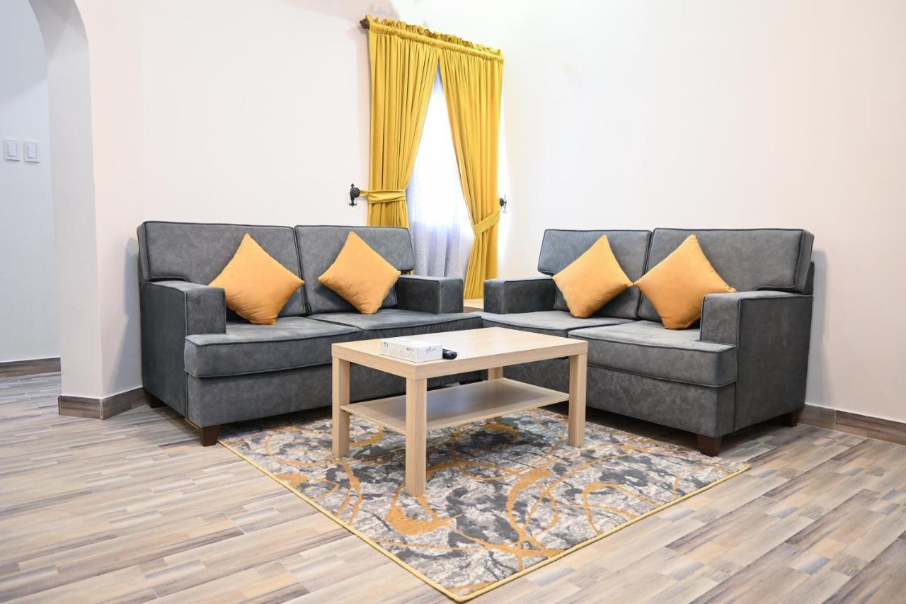 In House 1 شقة فندقية