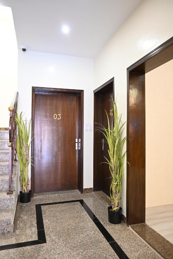 In House 1 الخبر