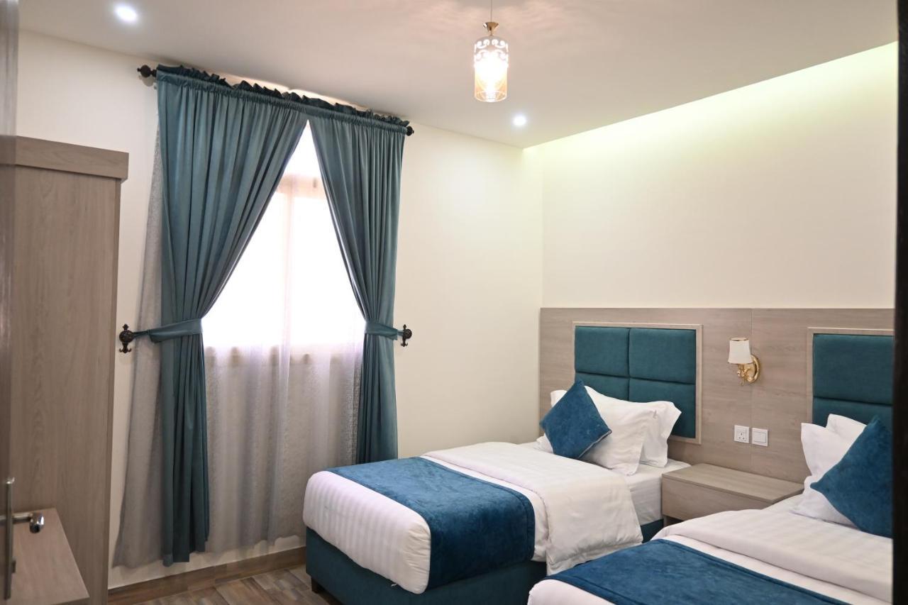 In House 1 شقة فندقية *
